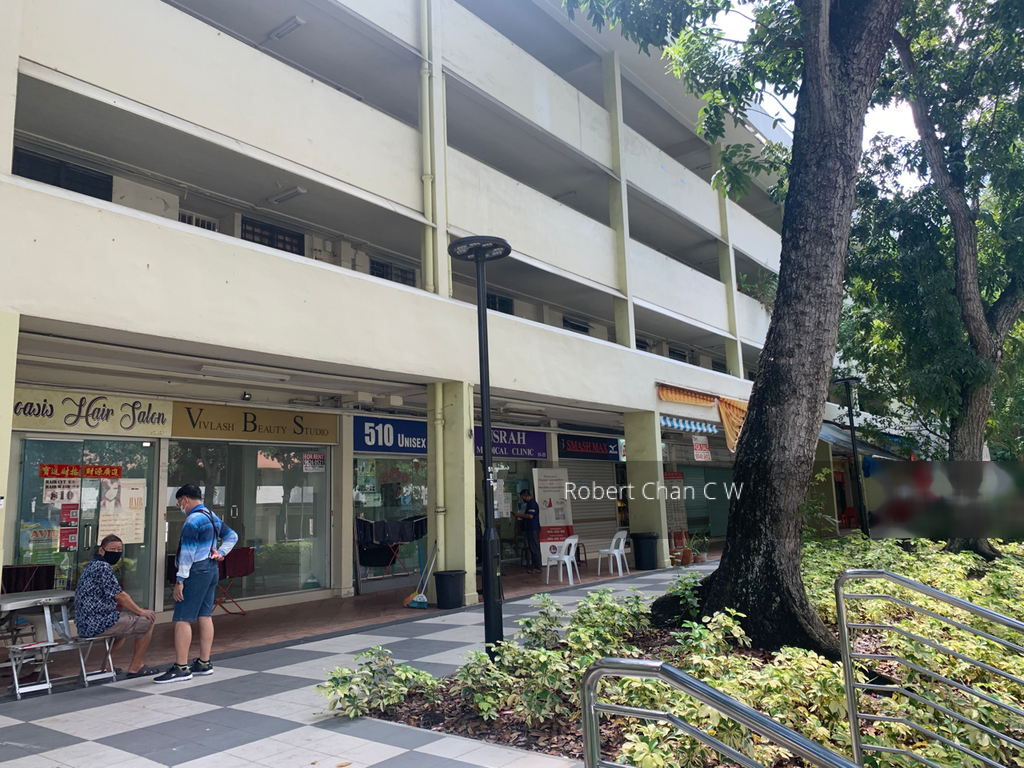 Bedok North Street 3 (D16), Shop House #238539881